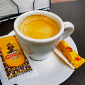 Café Expresso
