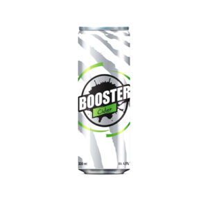 Booster