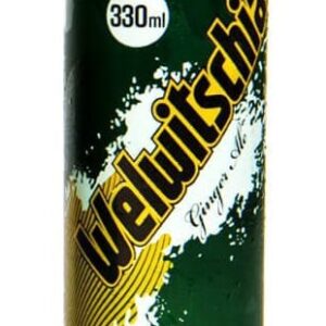 Welwitschia (Ginger Ale)