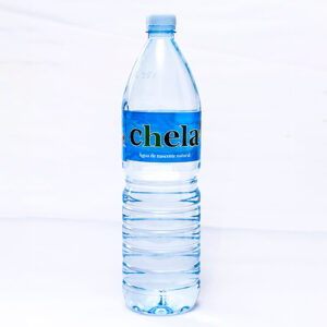 Água Chela 1,5L