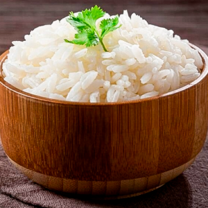 Arroz Branco