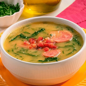 Caldo Verde
