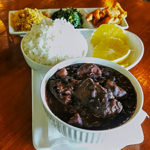 Feijoada Brasileira