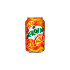 Mirinda